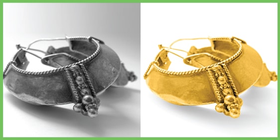 Image Retouching Service