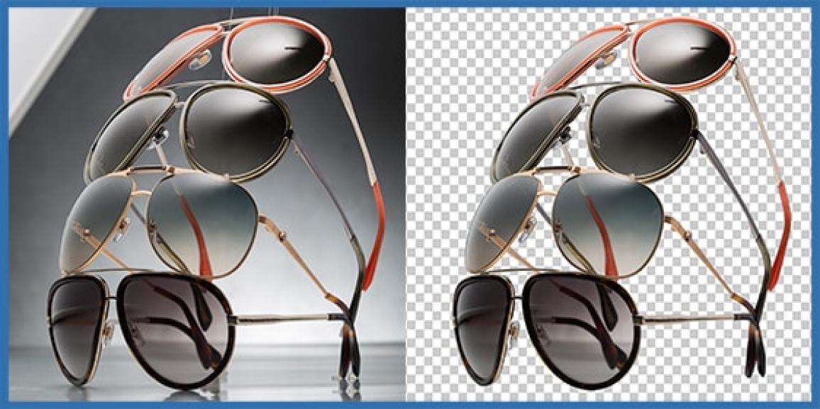 Photoshop Clipping Path Service